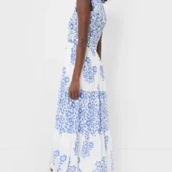 Jakarta Peri Sleeveless Smocked Maxi 8 Jakarta Peri Sleeveless Smocked Maxi -Outlet Toggify Store U4NH3OX1IPPxNLUkIVtIXKSQ9TybWqfy 1