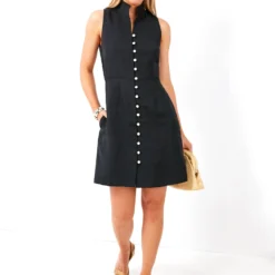 Black Leighton Mini Dress -Outlet Toggify Store UEJp4GbL1KkSZIy2mY9p12IHUbKqMt0V 1 scaled