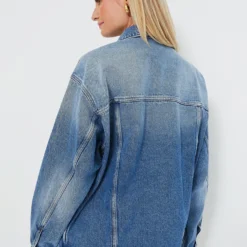 Weekend Max Mara Navy Light Pio Denim Jacket -Outlet Toggify Store UG8W1nXi2lf9CoC2I3rOq8Q8eHcNK2Eo 1 scaled