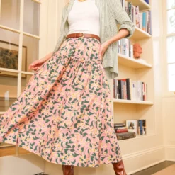 Exclusive Pink Multi Ruffled Maxi Skirt 14 Exclusive Pink Multi Ruffled Maxi Skirt -Outlet Toggify Store UGxq7y3lGfAekX6h0koy6R4iDaAksHar 1 scaled