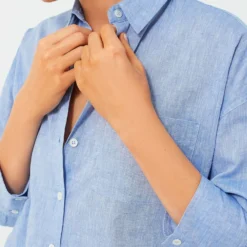 Chambray Adair Boyfriend Shirt 11 Chambray Adair Boyfriend Shirt -Outlet Toggify Store UHAQ4H9858ktOetfa4VieYa1SEVM6Pr2 1 scaled