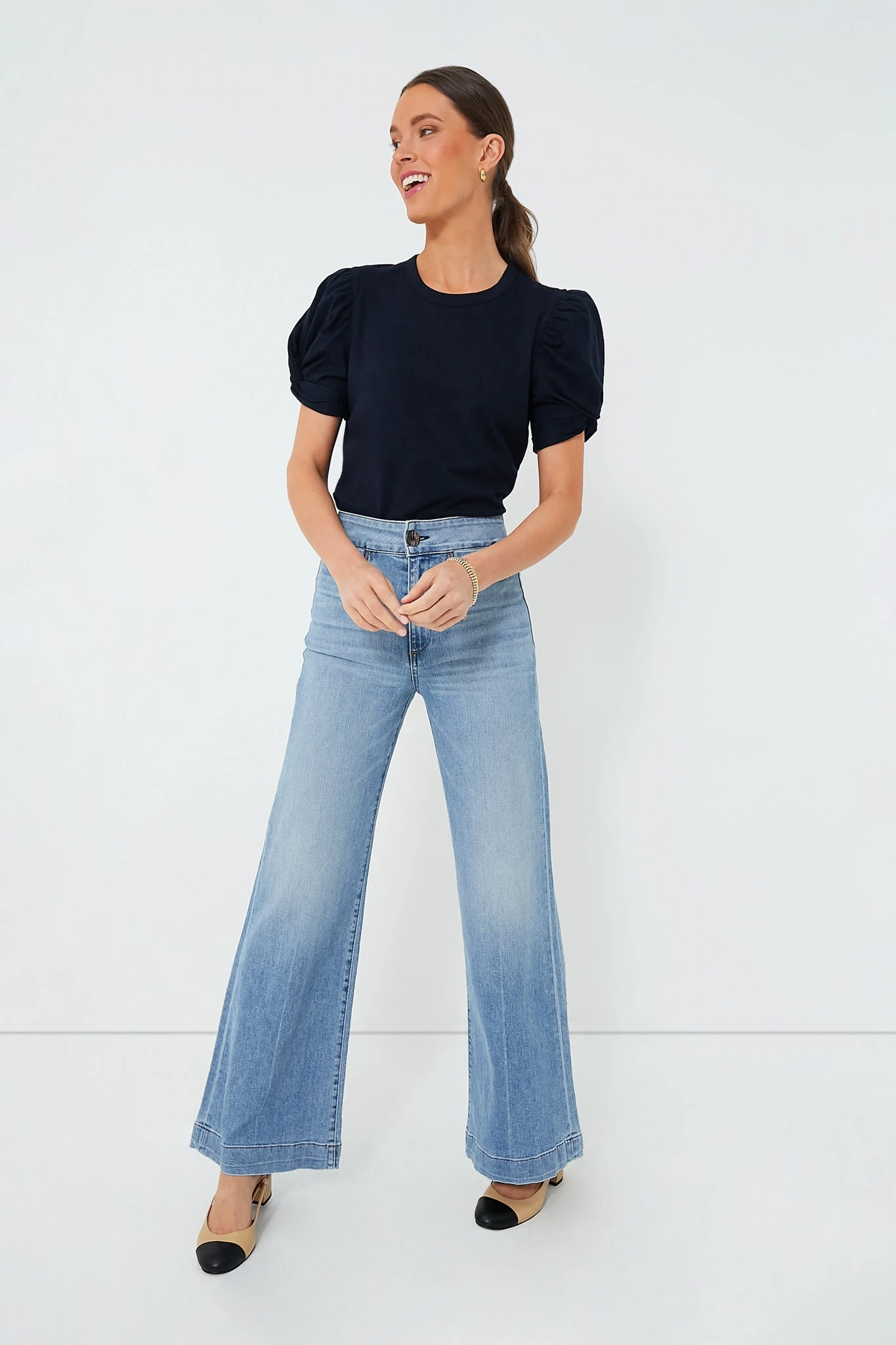 Keel Over Brighton Wide Leg 2 Keel Over Brighton Wide Leg - Image 2