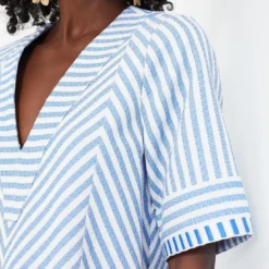 Coastal Stripe Foster Dress -Outlet Toggify Store V0dg5AHK688nCXA4VOAm6ECK6xEtSuGi 1