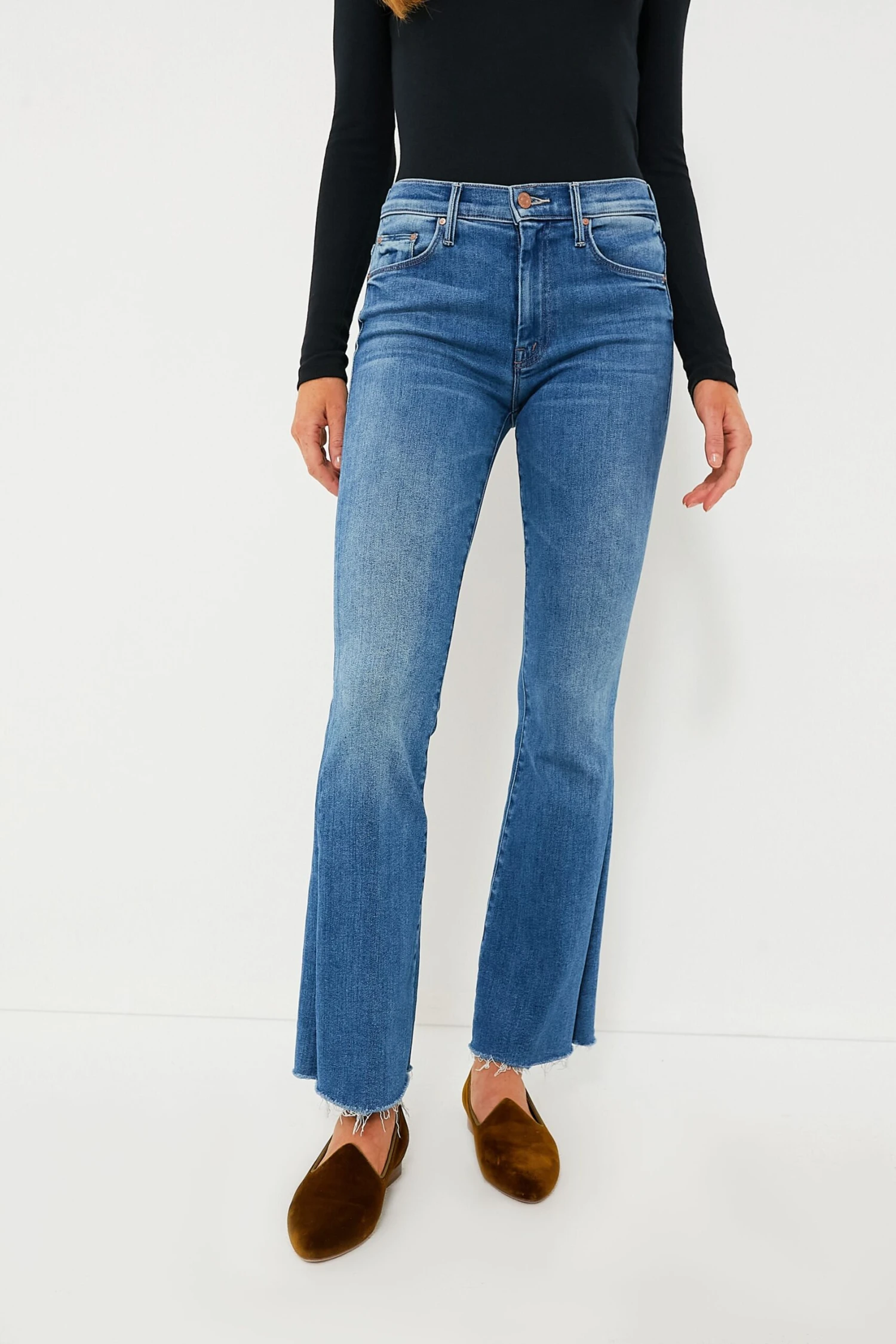 MOTHER Groovy Kind Of Love The Weekender Fray 1 MOTHER Groovy Kind Of Love The Weekender Fray