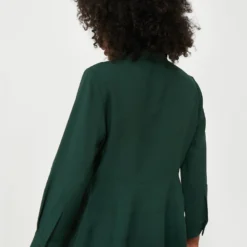 Hunter Green Ashlen Blouse 8 Hunter Green Ashlen Blouse -Outlet Toggify Store VMW6kT2Xm3Sw3csQvGuGmUVx5XYRSaxh 1 scaled