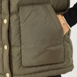 Olive Green Inez Puffer Vest -Outlet Toggify Store VSYscTRO39669vuYdDtDSdZoEE3bDgae 1 scaled