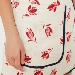 Ecru Dutch Tulip Wrap Skirt -Outlet Toggify Store WCGFs33VwM3MzHpYs1cSfUxhyGcxYWk1 1 scaled