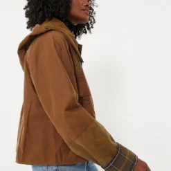 Tan Sand Barbour Ganni Block Spey Jacket -Outlet Toggify Store WEACtYUliUh80GVwX28ZIqitEQfbvmu0 1 scaled