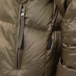 Varley Brushed Olive Metallic Canton Down Jacket -Outlet Toggify Store WR3aKxxNfnXrPa54M5KvCfWL224BXL7K 1