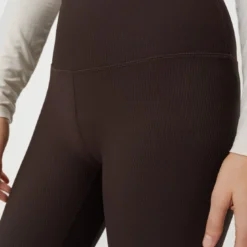 Varley Chocolate Torte Let's Move Rib Hi Legging 25 -Outlet Toggify Store WT1BFhjD19asC956v97n1V0CBhcFkyns 1