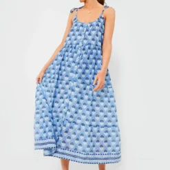 Indian Flower Siesta Dress -Outlet Toggify Store WVfP7bnveNQvdiy0vKsi2ER40NUQnojo 1 scaled