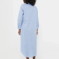 Chambray Linen Lydell Maxi Dress 11 Chambray Linen Lydell Maxi Dress -Outlet Toggify Store X3Izf2vjj2ITN5qvjggrlG4nDjiXFZrm 1 scaled