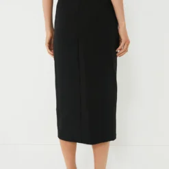 Black Louna Midi Skirt -Outlet Toggify Store XC35DRe40peIe6BWbiXNGSucSKuErfl0 1 scaled