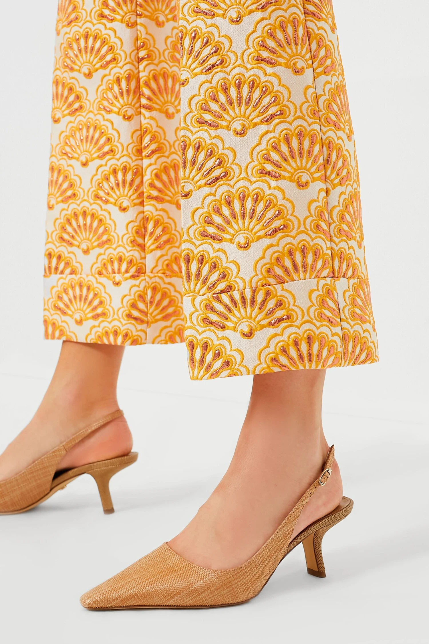 Jacquard Fans Hendrix Pants 5 Jacquard Fans Hendrix Pants - Image 5