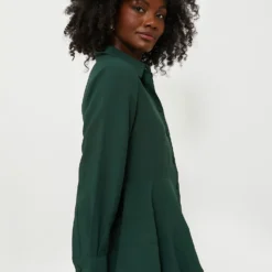 Hunter Green Ashlen Blouse 7 Hunter Green Ashlen Blouse -Outlet Toggify Store XQAfiiZ6lWzvm62TwVzFhAzROO5bYylj 1 scaled