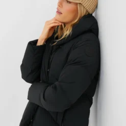 Canada Goose Black Marlow Jacket -Outlet Toggify Store Xd1IGFFHAHqgbYPHGPJ68aZHOWVZecnH 1 scaled