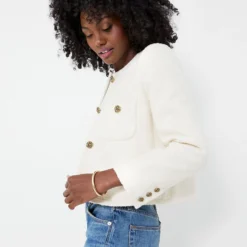 Ba&sh Ecru Meredith Jacket 8 Ba&sh Ecru Meredith Jacket -Outlet Toggify Store Y8aypm5Whr9uYwLX96PQ1J6FJIBZubOl 1 scaled