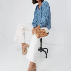 Pablo Flowers Frances Blouse 14 Pablo Flowers Frances Blouse -Outlet Toggify Store Y9bpDkjHriWupDwHMHhoqxELDbBBz7Bm 1 scaled