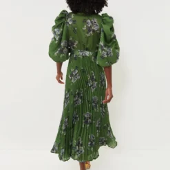 Plisse Maxi Dress -Outlet Toggify Store YaDJXKvwu1Q6e37dssm5X6ZvqeiQWEGU 1