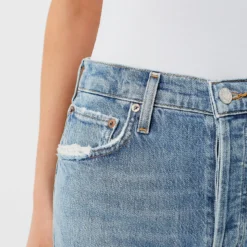 AGOLDE Quiver Riley Long High Rise Straight -Outlet Toggify Store Yi34CMCuBh5IgYSF05GQC7KXFRpmxkCY 1