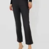 Black Wax Ashford Pants
