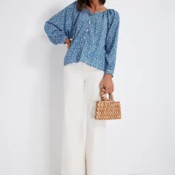 Pablo Flowers Frances Blouse 15 Pablo Flowers Frances Blouse -Outlet Toggify Store ZBSVOKaXWGrnOrgOoTSu3kF4UgfHvgR1 1 scaled