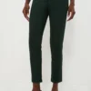 Green Ponte Bridwell Riding Pants