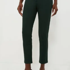 Green Ponte Bridwell Riding Pants