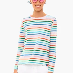 The Modern Long Rainbow