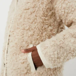 Natural And Olive Reversible Polar Bear Jacket -Outlet Toggify Store ZyUXMJ3ISlXbt1giDeGrjYx05X7hSmHR 1