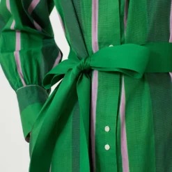 Jewel Green Calypso Shirt Dress -Outlet Toggify Store aG7jRD025b2qQkrIVGIQ3PnZCYNnxl46 1 scaled
