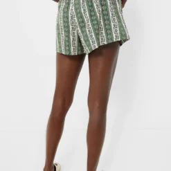 Fern And Floral Stripe Jolie Shorts 11 Fern And Floral Stripe Jolie Shorts -Outlet Toggify Store aXkwe8NKGkPxlPYlzPUITLLqfaLnj8Aa 1