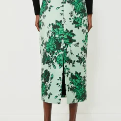 Green Festive Bouquet Lorinda Skirt -Outlet Toggify Store acwnkmvkUe9YKZeBJDXOETRDb1yupx5o 1 scaled
