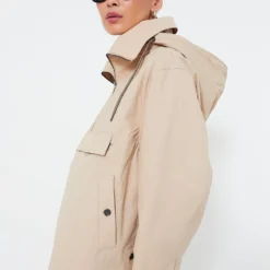 Ba&sh Beige Mike Parka 8 Ba&sh Beige Mike Parka -Outlet Toggify Store aj4NQGduuvqaltOy9mkShHXENiM6OAqu 1 scaled