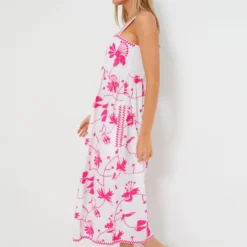 Exclusive Tropical Flower Pink Agate Dress 8 Exclusive Tropical Flower Pink Agate Dress -Outlet Toggify Store asFApnD6H8QGol2ERDlPIXbdRY8rtZCy 1 scaled