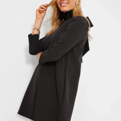 Black Daphne Dress -Outlet Toggify Store atKxxnYBeLlcFWk4jPkIDHT9GLuTM8F9 1 scaled