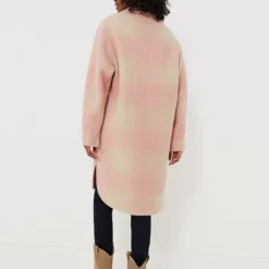 Isabel Marant Etoile Pink Gabriel Coat -Outlet Toggify Store bADzHnFQ3KUOCom9dncjDTADBPPhNmNG 1