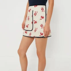 Ecru Dutch Tulip Wrap Skirt -Outlet Toggify Store bcNLXCDTXh8yodsSOmPHJq2ZUYl0Z2LY 1 scaled