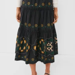 Black Perle Print Tiered Skirt -Outlet Toggify Store be9LDhRm3PGYMt6gr5B9hcY9Q15BzQ4l 1 scaled