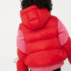 Azalea Pink And Red Zao Short Down Jacket 10 Azalea Pink And Red Zao Short Down Jacket -Outlet Toggify Store bgaDEROCaRD67kG4XykRKrOQOx8oJZZh 1 scaled