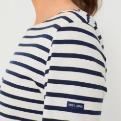 SAINT JAMES Neige-Marine Minquiers Moderne Shirt 12 SAINT JAMES Neige-Marine Minquiers Moderne Shirt -Outlet Toggify Store bhsbYyUnPOKajA3DW4h2RTZyI2FTz2hy 1