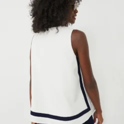 Navy Stripe Tyler Top -Outlet Toggify Store cDyt2ijyOUXHdseRVlDcpWKGhbwxsnwj 1 scaled