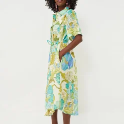 Blue Janis Shirtdress -Outlet Toggify Store cK1G1eZKTxJPTsdqIWLgkrVO6d1vrso8 1