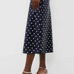Baum Und Pferdgarten Navy Dotted Sequence Jily Skirt -Outlet Toggify Store cbuyQNb0LDQnVIeFUsP3SUFOvEveoxA4 1 scaled