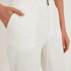 Marine Layer White Pull-On Pant -Outlet Toggify Store d4qUb8oNRDj4THOI7hkNoXKCkZ1RsNeT 1 scaled