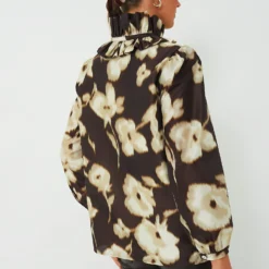 Dappled Hollyhock Bouvier Blouse -Outlet Toggify Store d6ffiTAAc8WDcop9MJZmRArSujjVRU0H 1 scaled