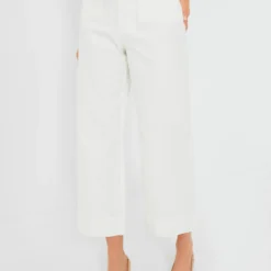 Cream Classic Merida Pant
