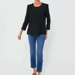 Black Bedford Top 11 Black Bedford Top -Outlet Toggify Store dW5LODSMA56wkDd3JpUJmkTpx53t9td0 1 scaled