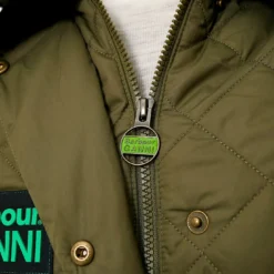 Fern Light Moss Barbour Ganni Quilted Burghley Jacket -Outlet Toggify Store dWBofWFEnvP48YZVbTQCGeJOrfGTUlkG 1