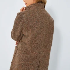 Vanessa Bruno Multicolor Bradley Blazer -Outlet Toggify Store dX1qLJC9MjAYO5mLxuQXeE1vunlCN1Om 1 scaled